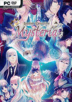 London Detective Mysteria-GOG