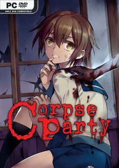 Corpse Party 2021 REPACK-DARKSiDERS