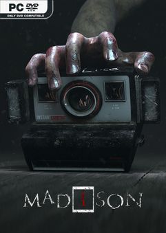 MADiSON v2.2.2-GoldBerg