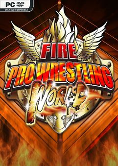 Fire Pro Wrestling World World Wonder Ring Stardom Collaboration-PLAZA