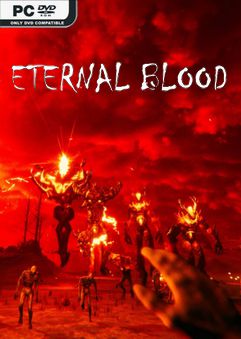 ETERNAL BLOOD Early Access