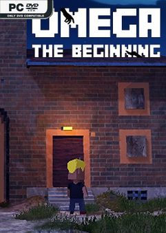 OMEGA The Beginning Episode 1-PLAZA