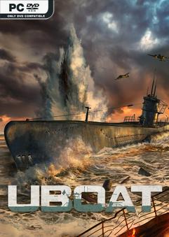 UBOAT v20240803-P2P