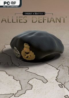 Order of Battle Allies Defiant-SKIDROW