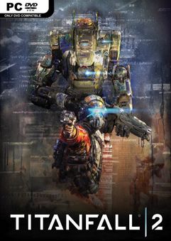 Titanfall 2-CODEX