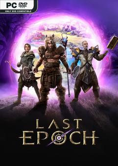 Last Epoch v0.9.2k Early Access