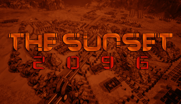 The Sunset 2096-PLAZA