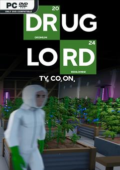 Drug Lord Tycoon Early Access