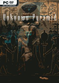 Unknown Pyramid-TENOKE