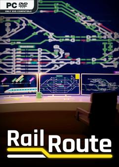 Rail Route v2.0.19-TENOKE