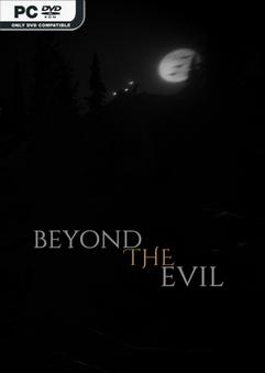 Beyond The Evil-DARKSiDERS