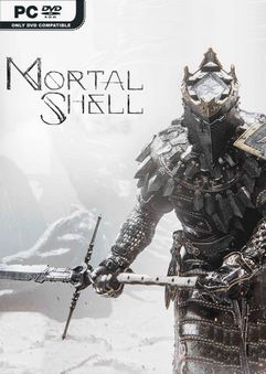 Mortal Shell v1.012834-DRMFREE