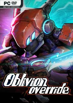 Oblivion Override v1.1.2.1574-TENOKE