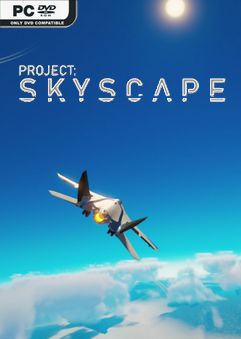 Project SKYSCAPE Early Access