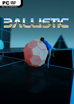 Ballistic Balls to the Wall-PLAZA