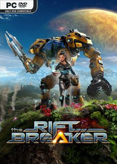 The Riftbreaker v27746-FLT