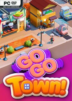 Go Go Town Early Access