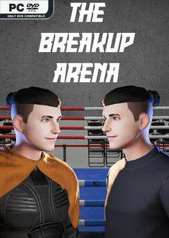 The Breakup Arena-TENOKE