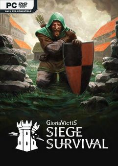 Siege Survival Gloria Victis-FLT