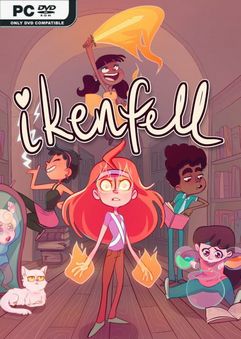 Ikenfell-GOG