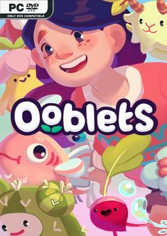 Ooblets v1.4.43-P2P