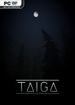 Taiga-DARKSiDERS