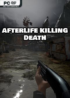 AFTERLIFE KILLING DEATH-SKIDROW