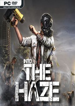 Into The Haze Early Access