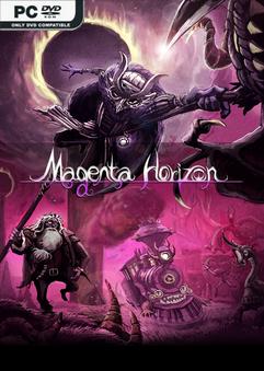 Magenta Horizon Early Access