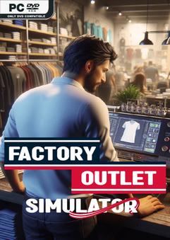 Factory Outlet Simulator Early Access