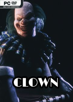 CLOWN-DARKSiDERS