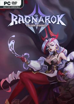 Ragnarok Fallen Legends Early Access