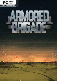 Armored Brigade-SKIDROW