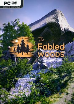 The Fabled Woods-SKIDROW