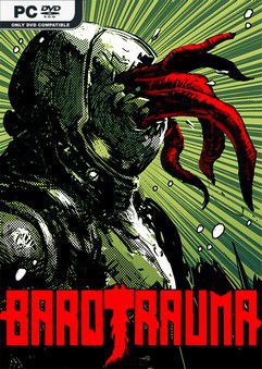 Barotrauma Early Access