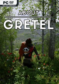 About Gretel-DARKSiDERS