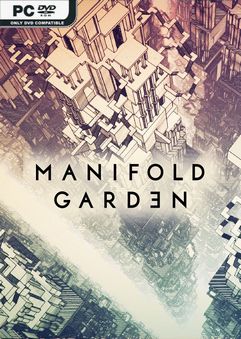 Manifold Garden-CODEX