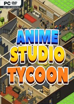 Anime Studio Tycoon-Chronos