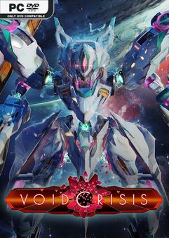 VOIDCRISIS-P2P