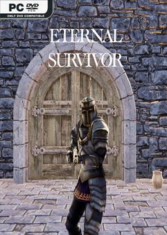 Eternal Survivor-TENOKE