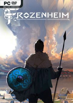 Frozenheim Kairve Saga Early Access