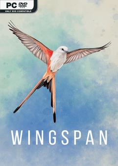 Wingspan v1.6.1026-P2P