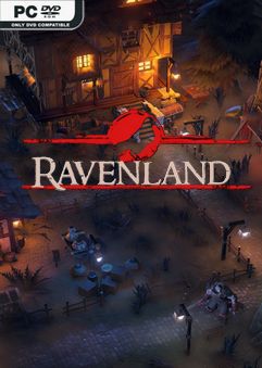 Ravenland-TiNYiSO