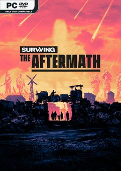 Surviving the Aftermath-CODEX