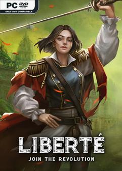 Liberte v1.0.3c-P2P