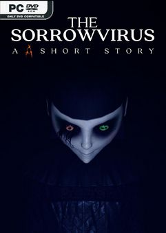 The Sorrowvirus A Faceless Short Story-HOODLUM