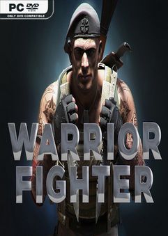 Warrior Fighter-PLAZA