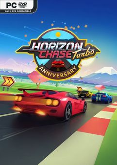 Horizon Chase Turbo One Year Anniversary Edition-ALI213