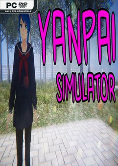 Yanpai Simulator-DARKSiDERS