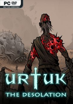 Urtuk The Desolation-CODEX